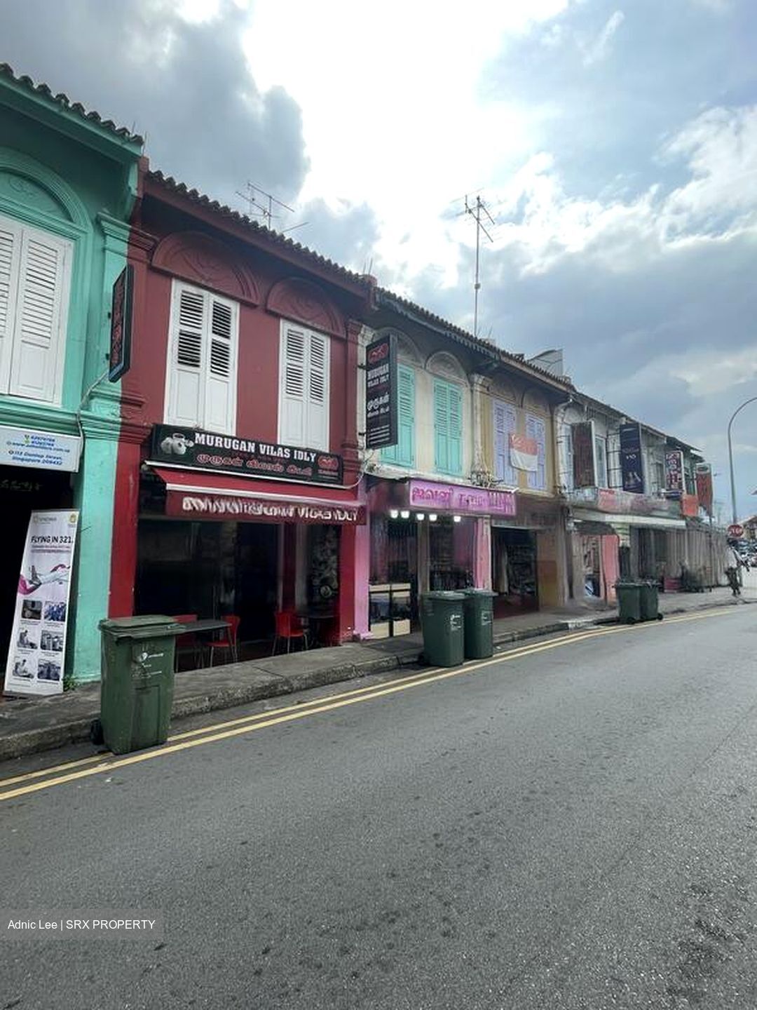 Jalan Besar (D8), Shop House #454325871